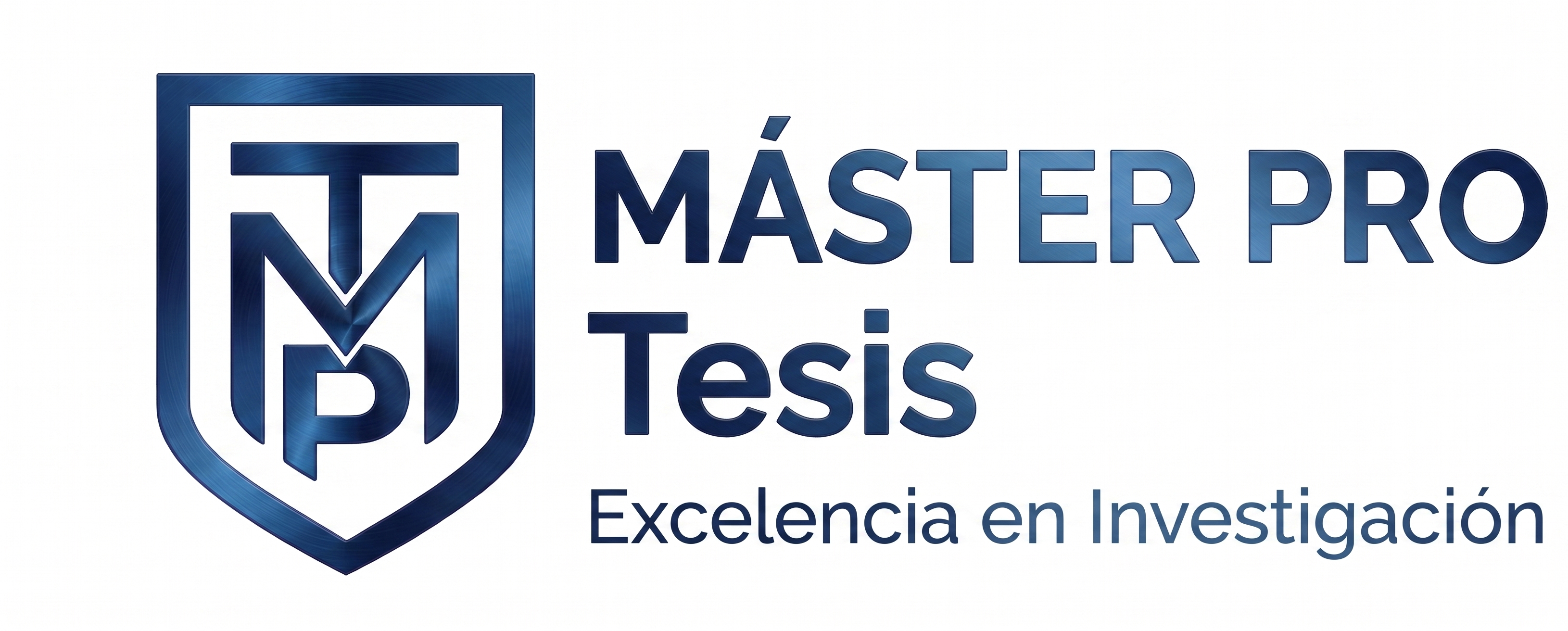 Tesis Máster Pro - Excelencia en Investigación